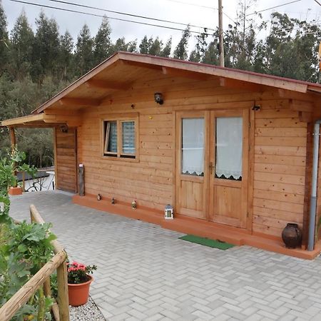 Casinha Do Canto Góis Extérieur photo